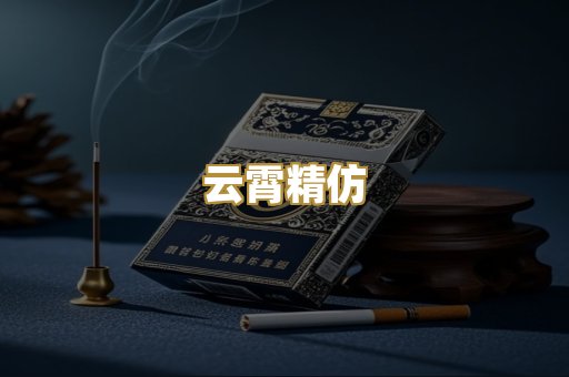 云霄精仿